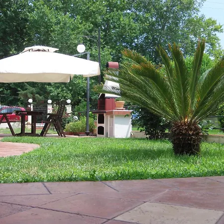 By The Sea Vakantiehuis *