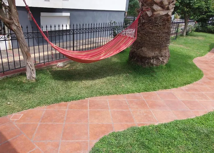 Vakantiehuis By The Sea *