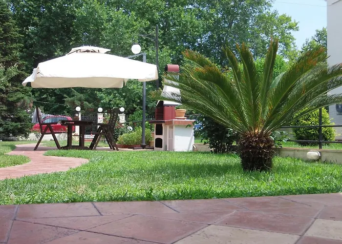 By The Sea Vakantiehuis *