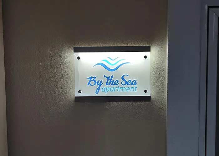 By The Sea Vakantiehuis